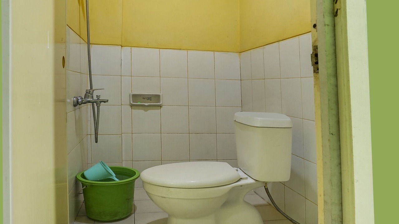 Photo of Bathroom in Prabumulih