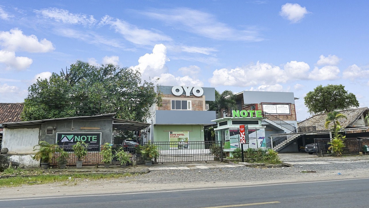 Photo of Outdoor in Prabumulih