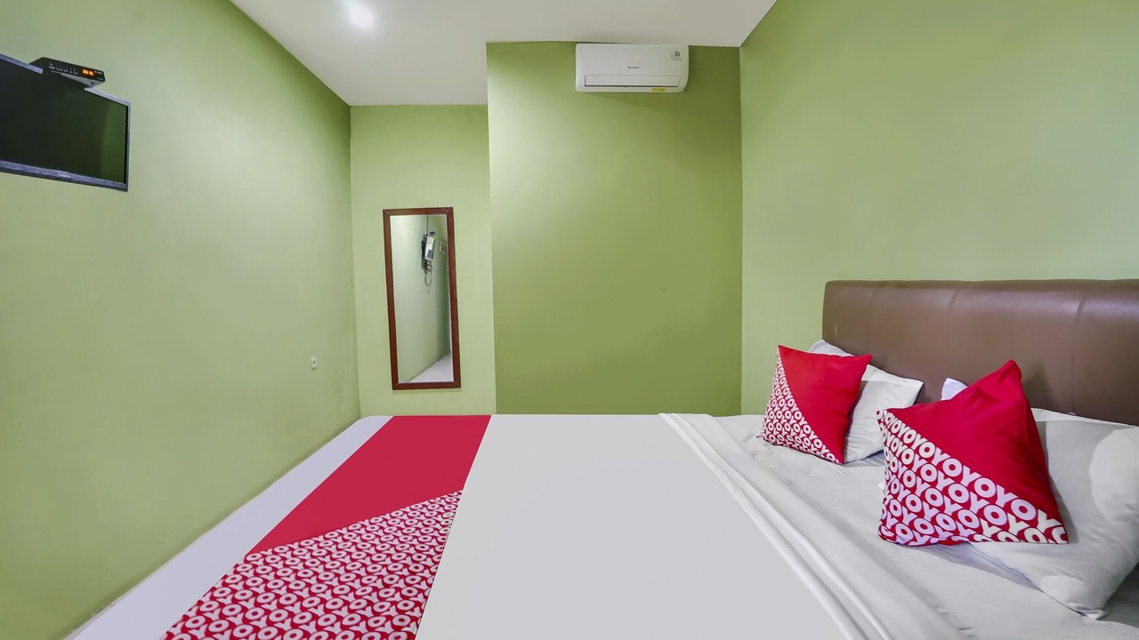 Photo of Bedroom in Prabumulih