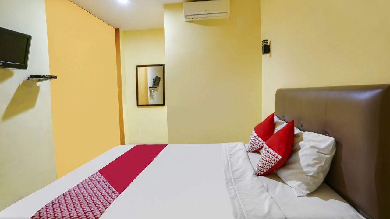 Photo of Bedroom in Prabumulih