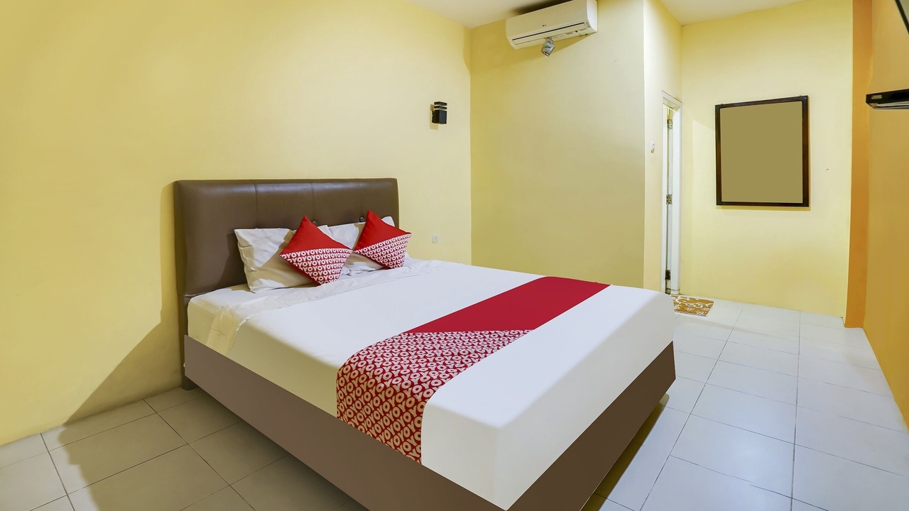 Photo of Bedroom in Prabumulih