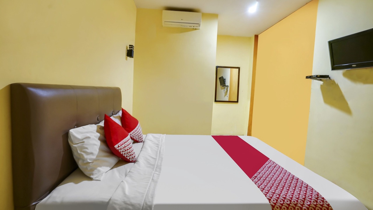 Photo of Bedroom in Prabumulih