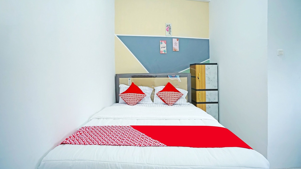 Photo of Bedroom in Prabumulih