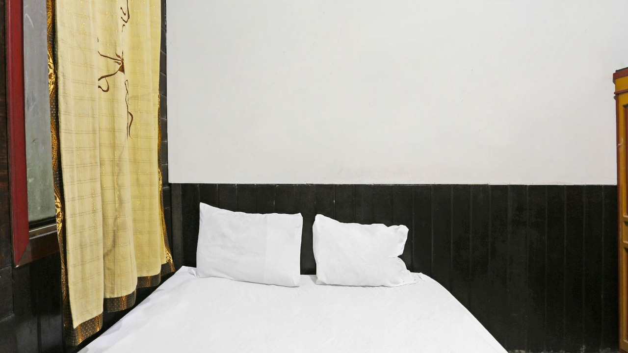 Photo of Bedroom in Tenggarong