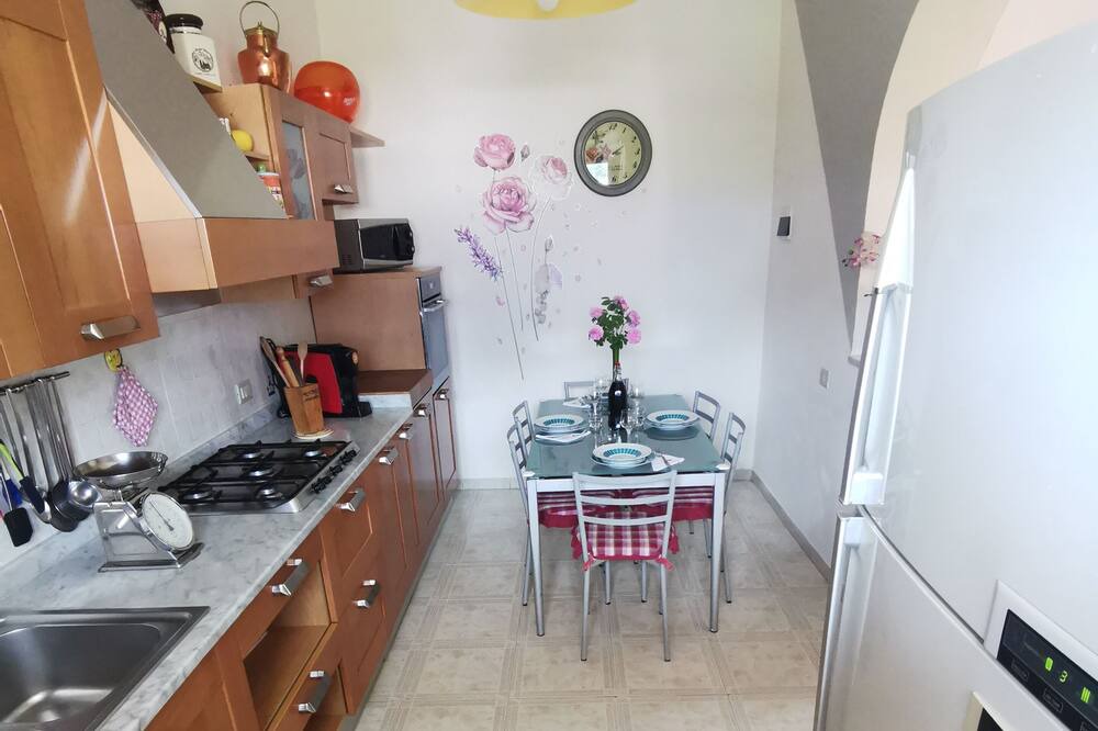 Photo of Kitchen in Roccastrada