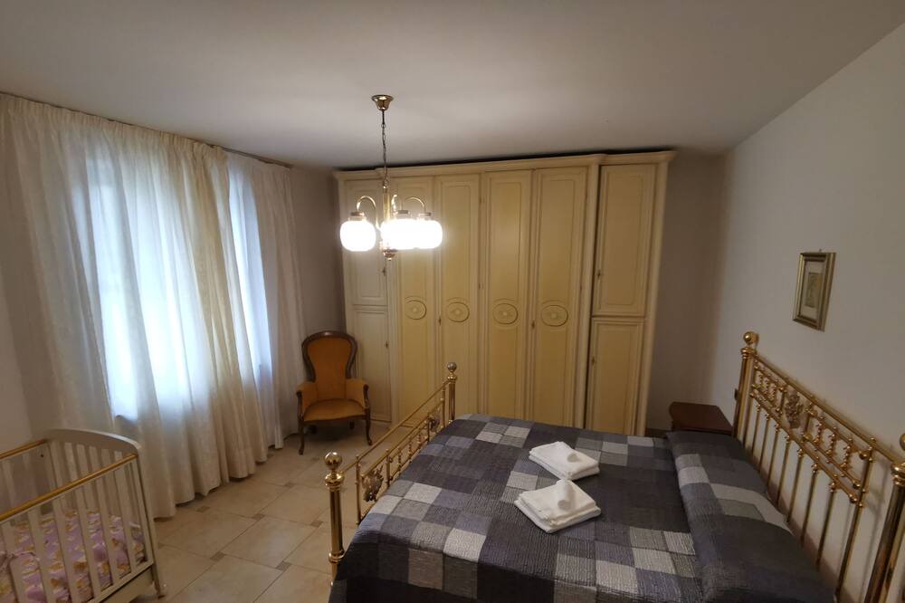 Photo of Bedroom in Roccastrada
