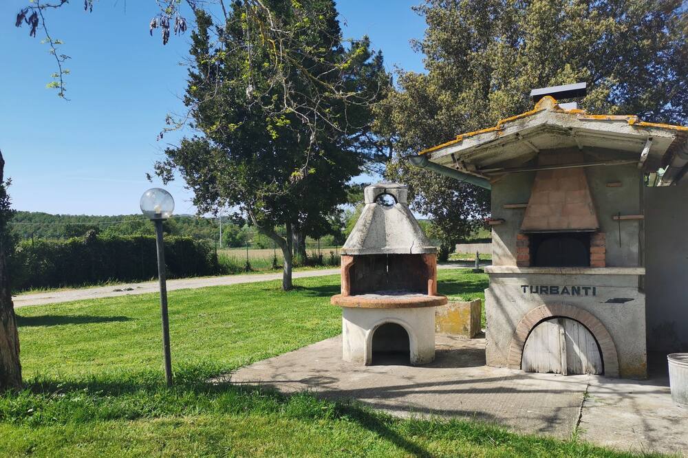 Photo of Outdoor in Roccastrada