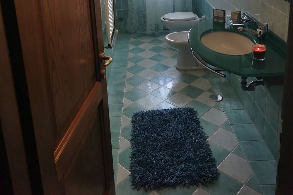 Photo of Bathroom in Roccastrada