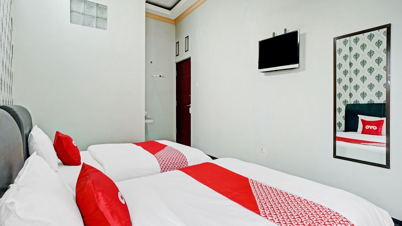 Photo of Bedroom in Bumiaji