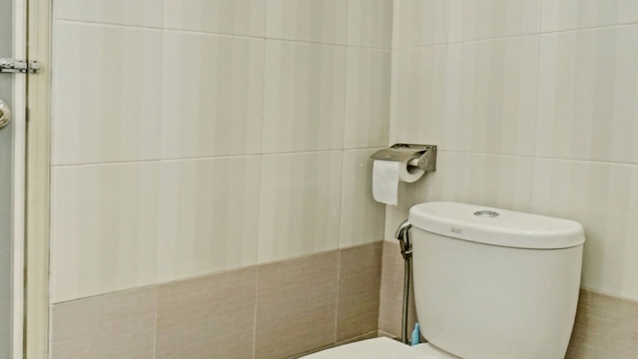 Photo of Bathroom in Bumiaji