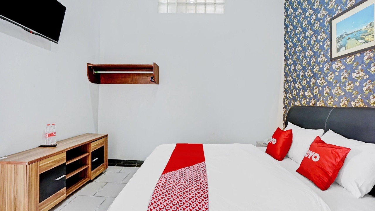 Photo of Bedroom in Bumiaji