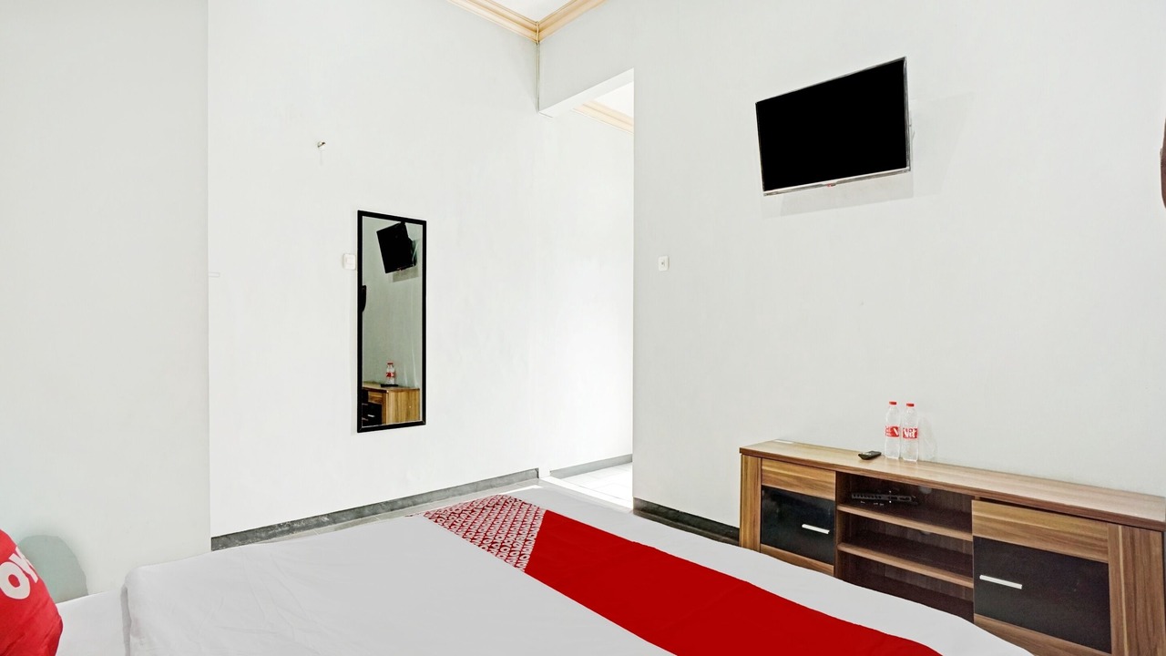 Photo of Bedroom in Bumiaji