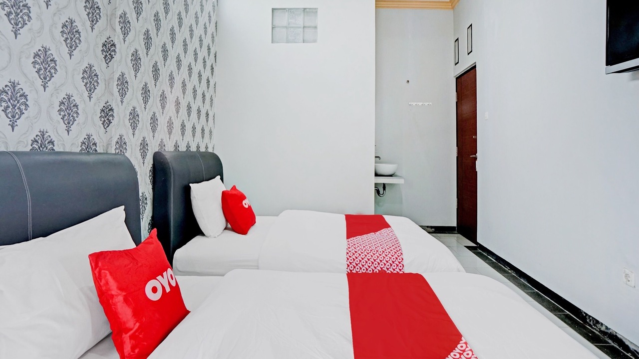 Photo of Bedroom in Bumiaji