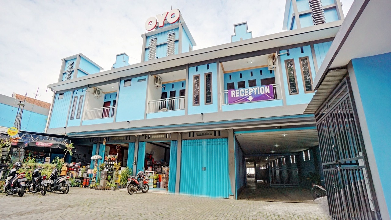 Photo of Outdoor in Bumiaji