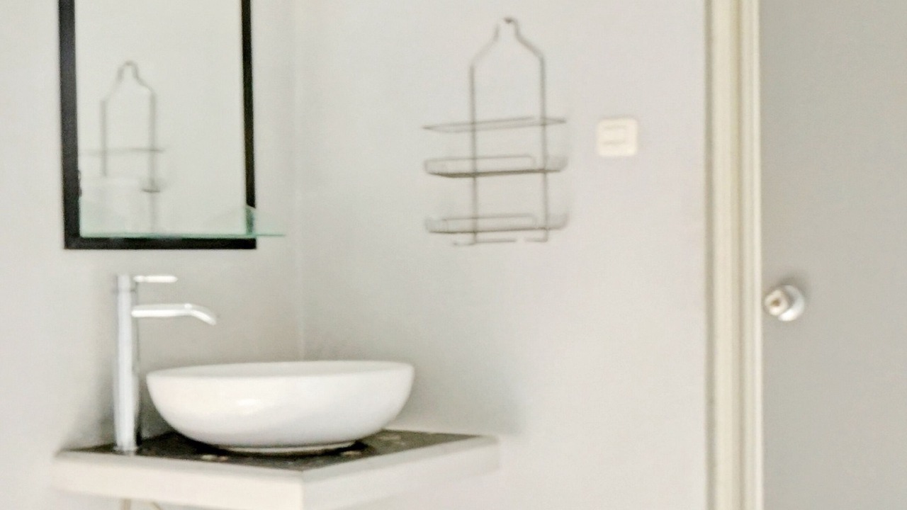 Photo of Bathroom in Bumiaji