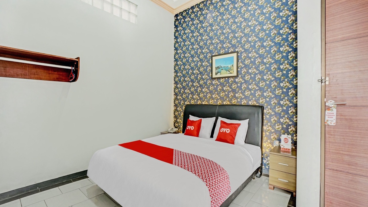 Photo of Bedroom in Bumiaji