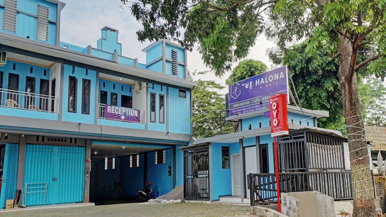 Photo of Outdoor in Bumiaji