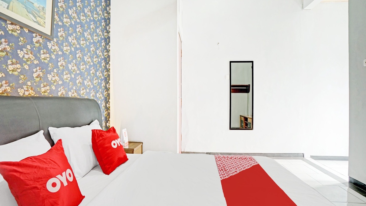 Photo of Bedroom in Bumiaji