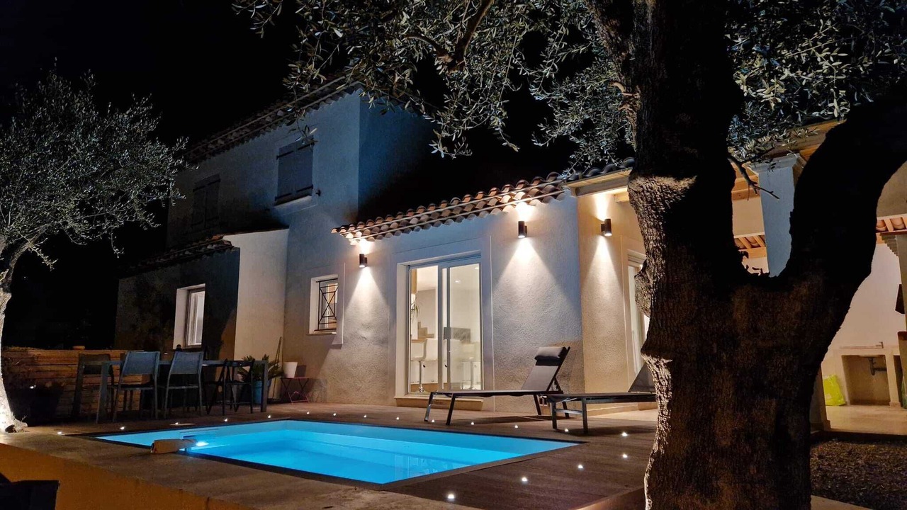 Photo of Outdoor in L'Ariane