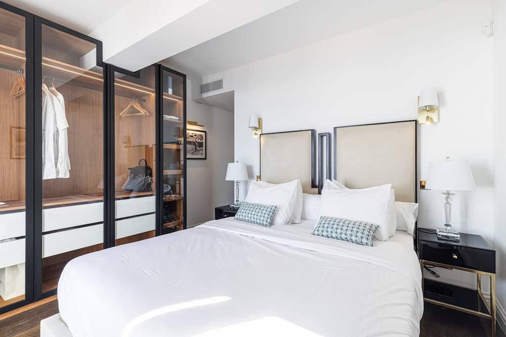 Photo of Bedroom in Antheor