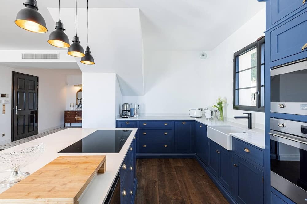 Photo of Kitchen in Antheor