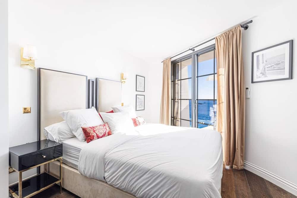 Photo of Bedroom in Antheor