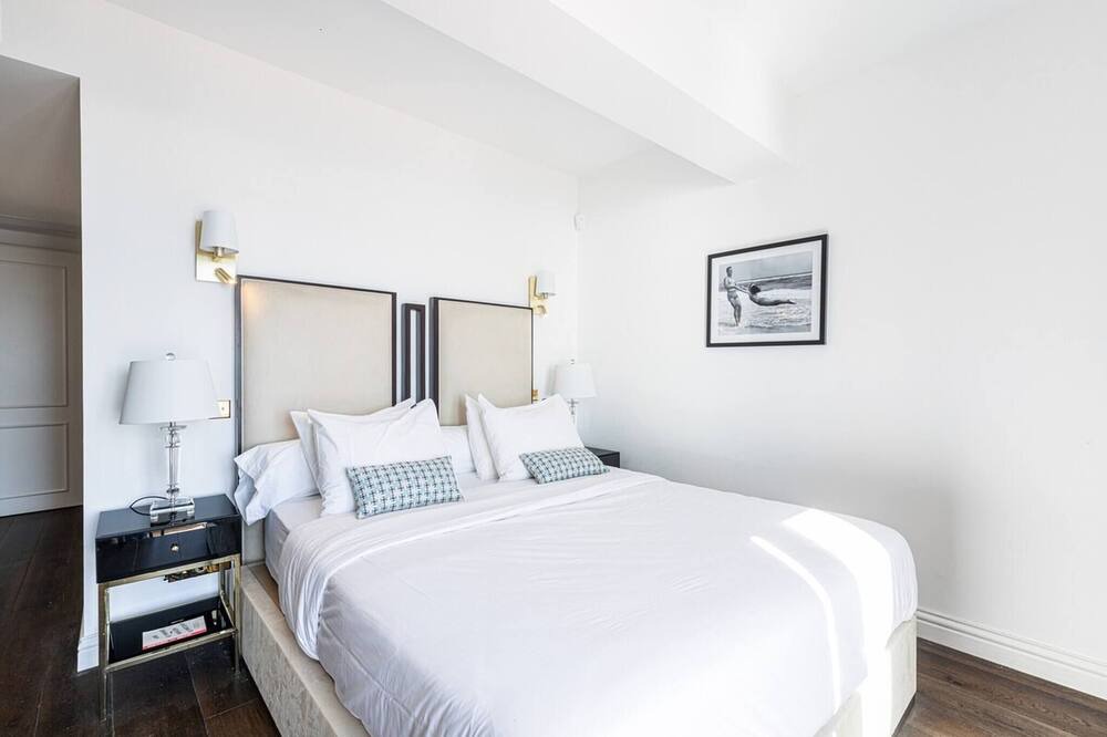 Photo of Bedroom in Antheor