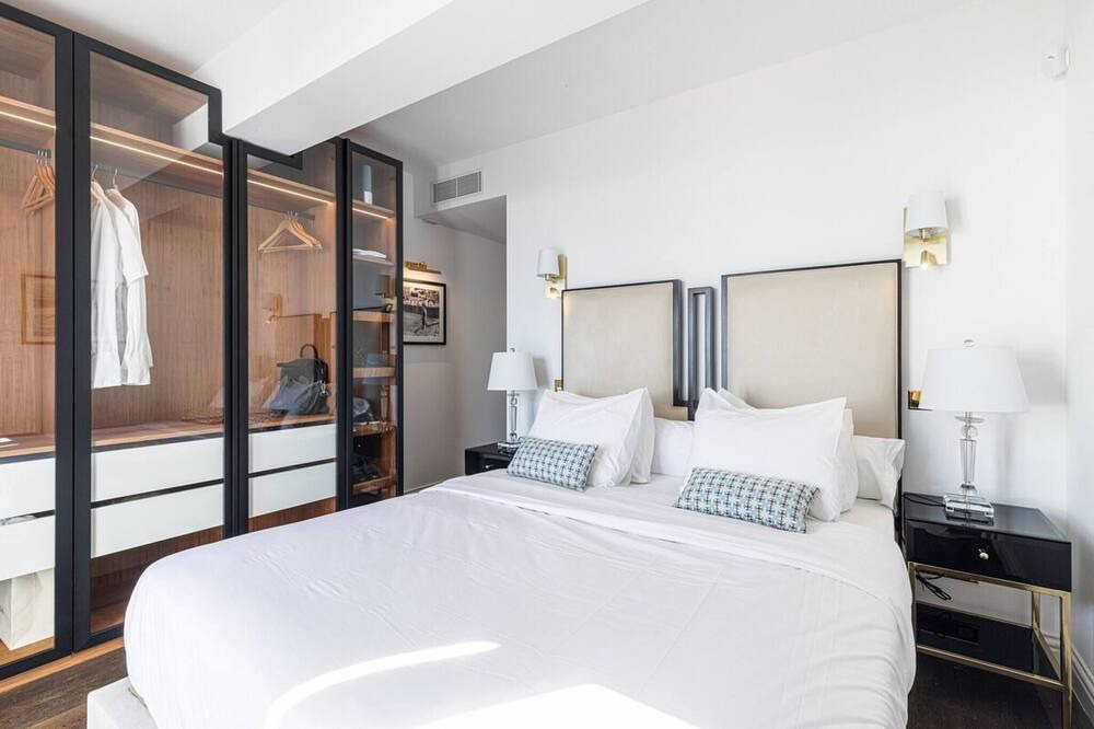 Photo of Bedroom in Antheor