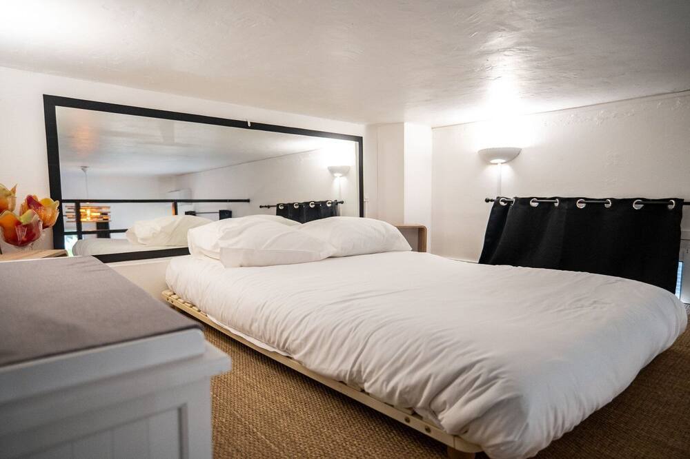 Photo of Bedroom in Saint-Augustin