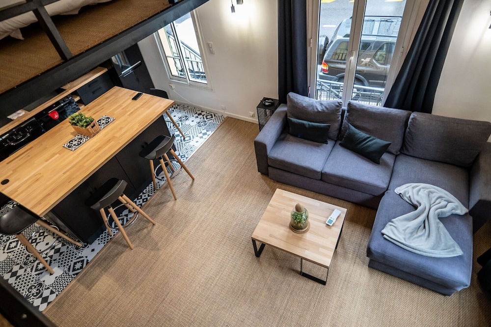 Photo of Bedroom in Saint-Augustin