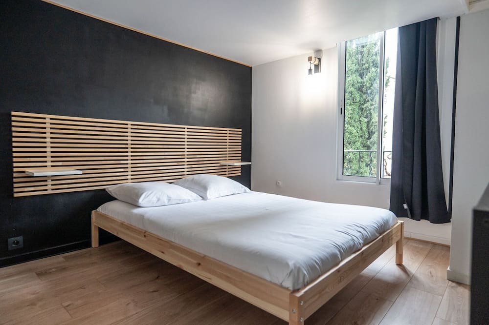 Photo of Bedroom in Saint-Augustin