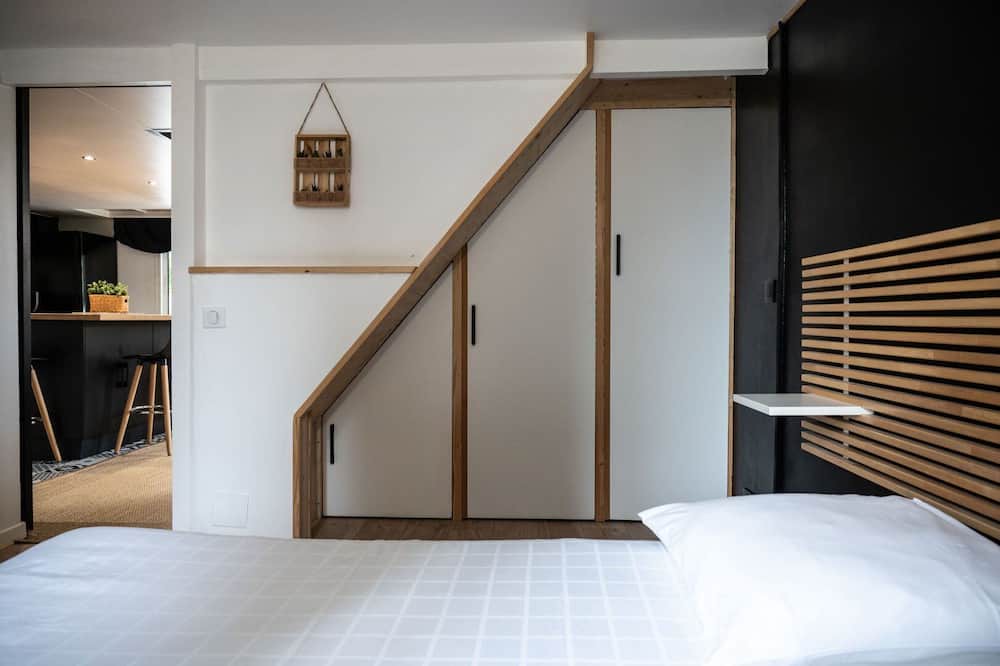 Photo of Bedroom in Saint-Augustin