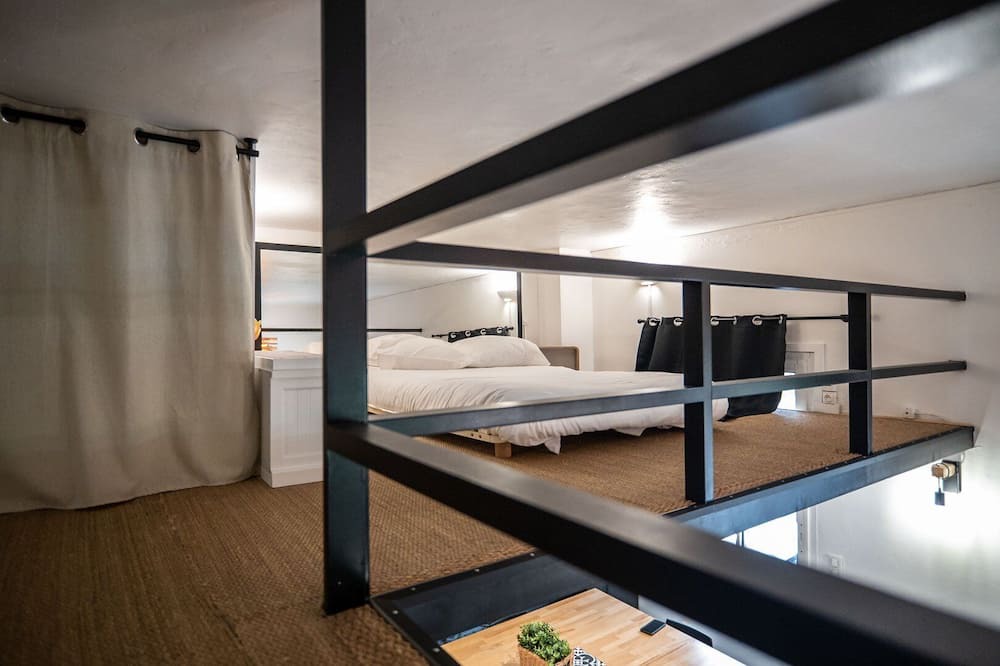 Photo of Bedroom in Saint-Augustin