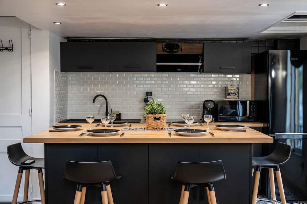 Photo of Kitchen in Saint-Augustin