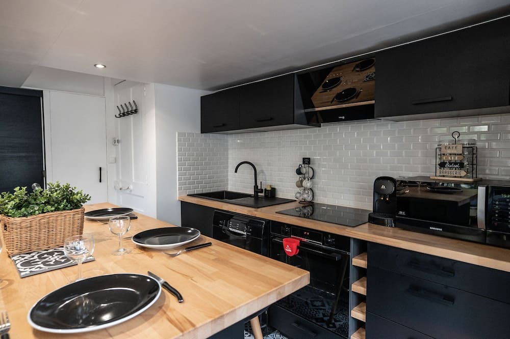 Photo of Kitchen in Saint-Augustin