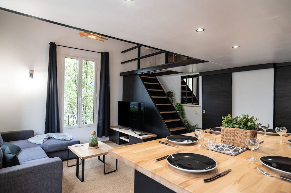 Photo of Livingroom in Saint-Augustin