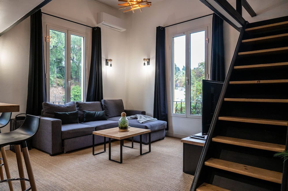 Photo of Livingroom in Saint-Augustin