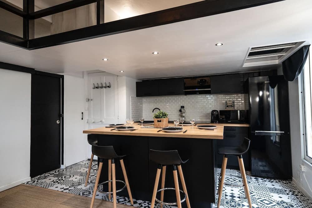 Photo of Kitchen in Saint-Augustin