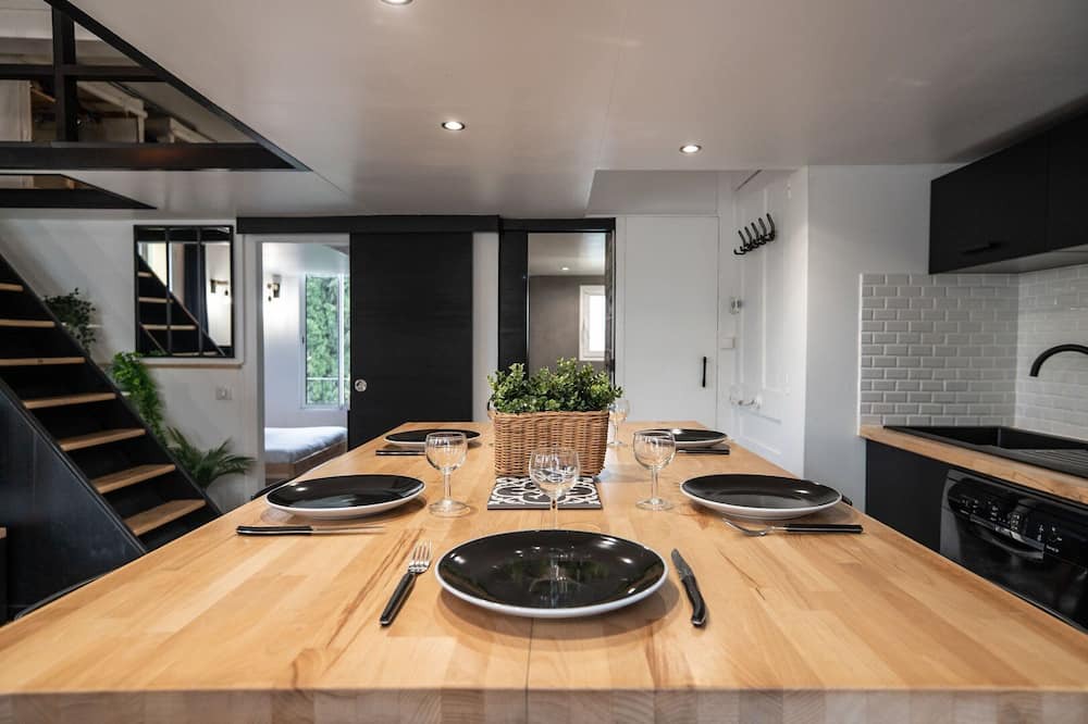 Photo of Kitchen in Saint-Augustin