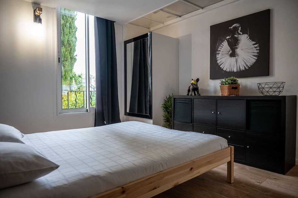 Photo of Bedroom in Saint-Augustin