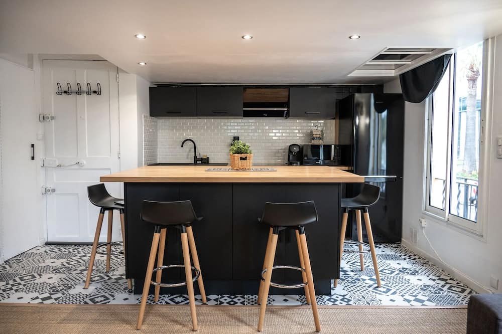 Photo of Kitchen in Saint-Augustin