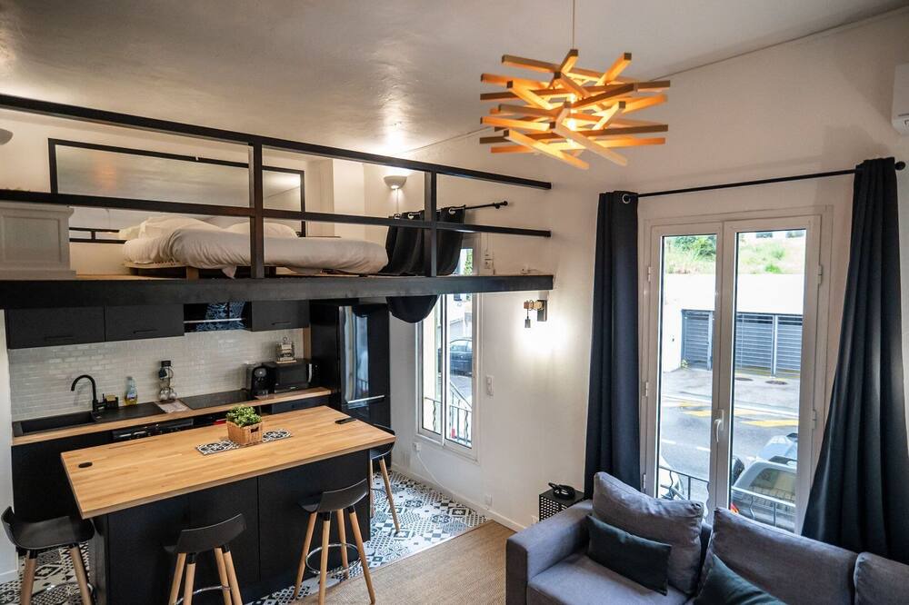 Photo of Kitchen in Saint-Augustin