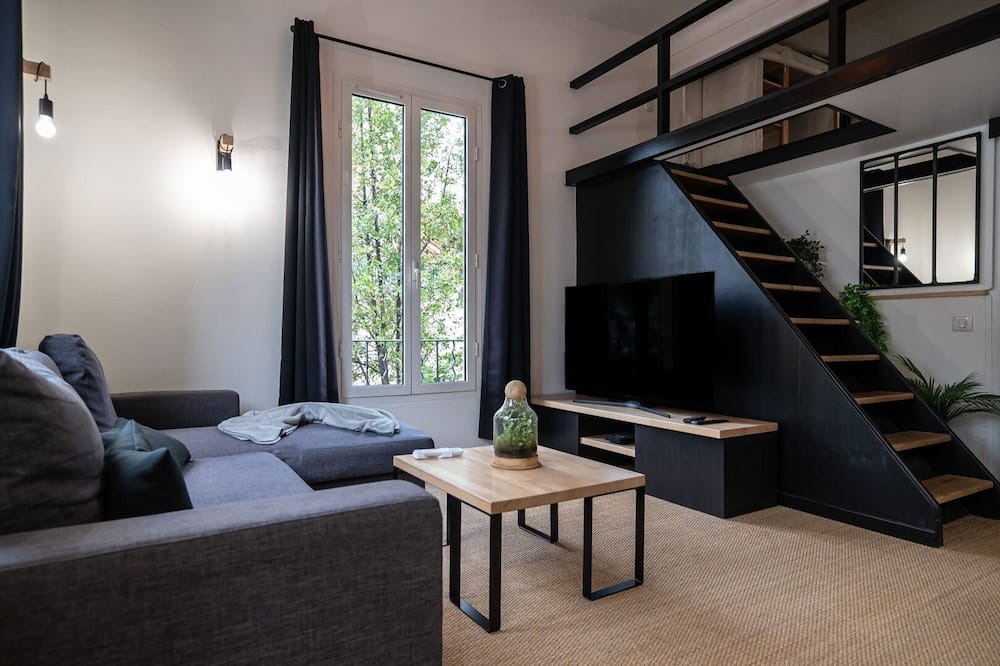 Photo of Livingroom in Saint-Augustin