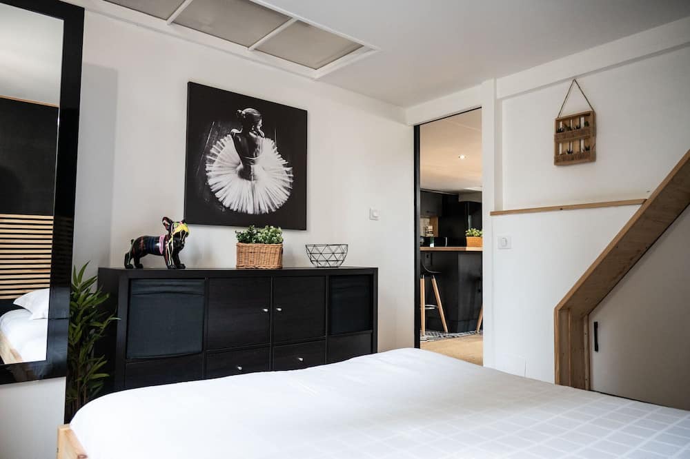 Photo of Bedroom in Saint-Augustin