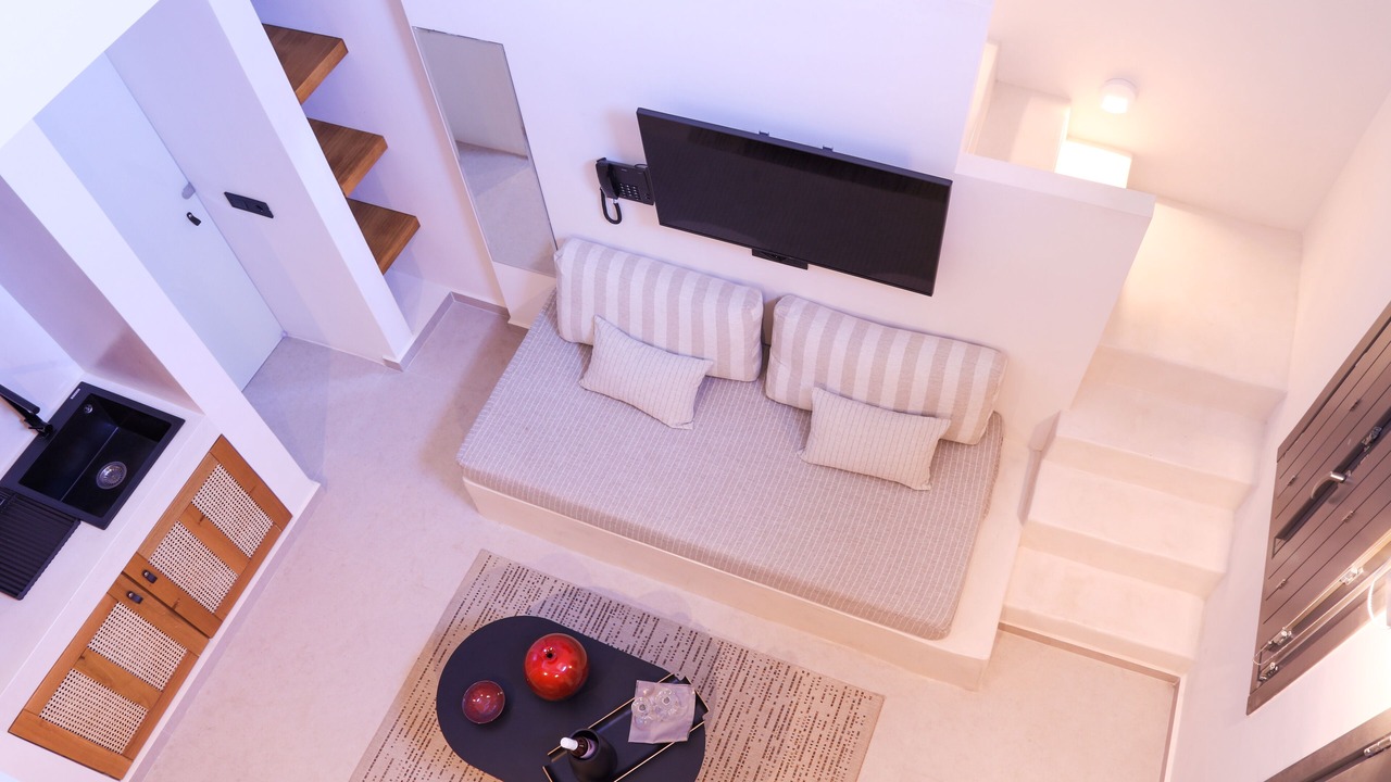 Photo of Bedroom in Agios Georgios