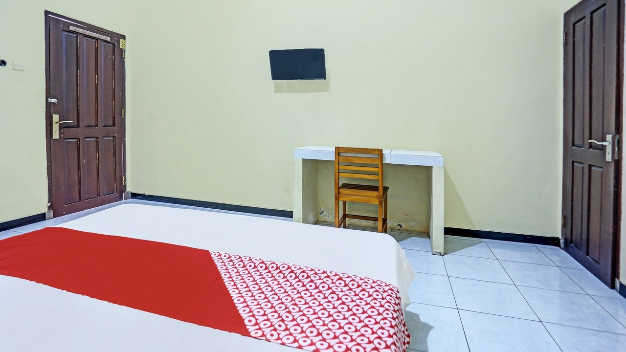 Photo of Bedroom in Bumiaji