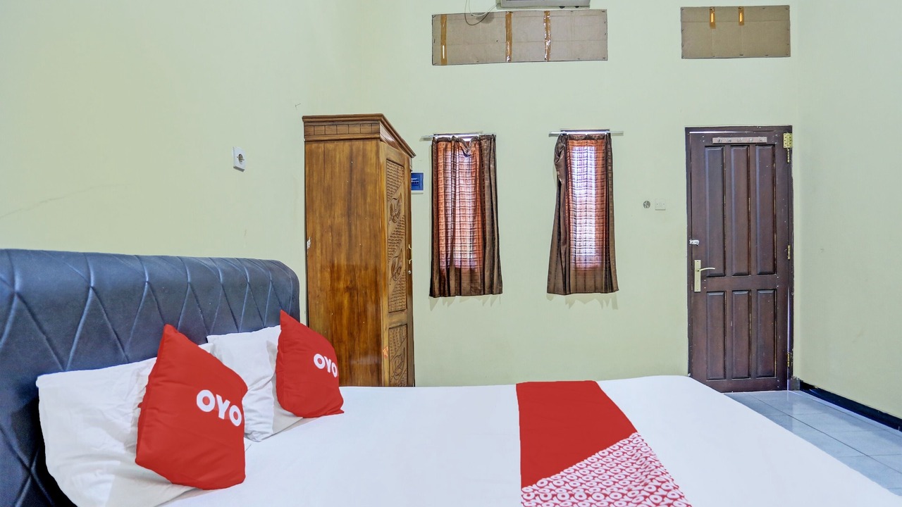 Photo of Bedroom in Bumiaji