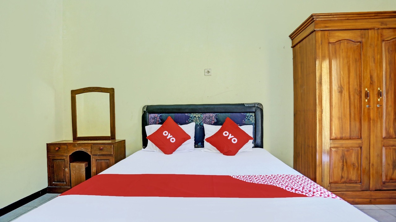 Photo of Bedroom in Bumiaji