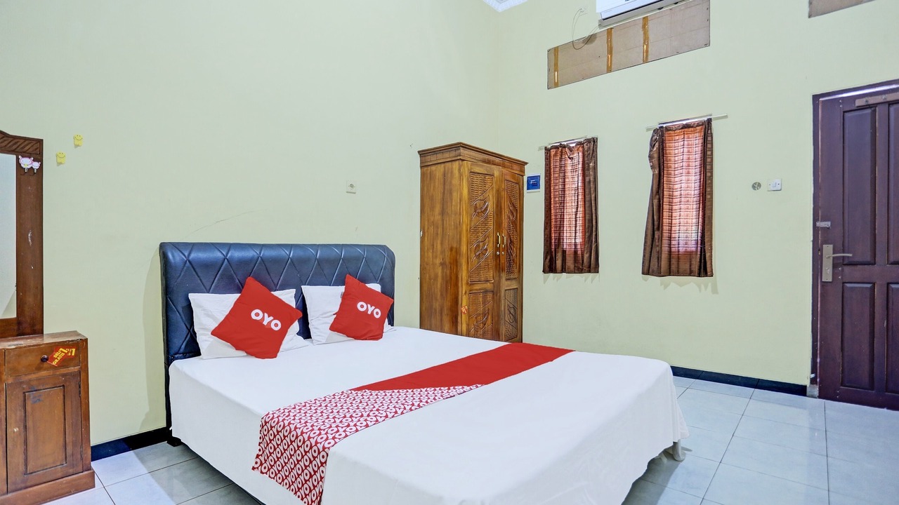 Photo of Bedroom in Bumiaji