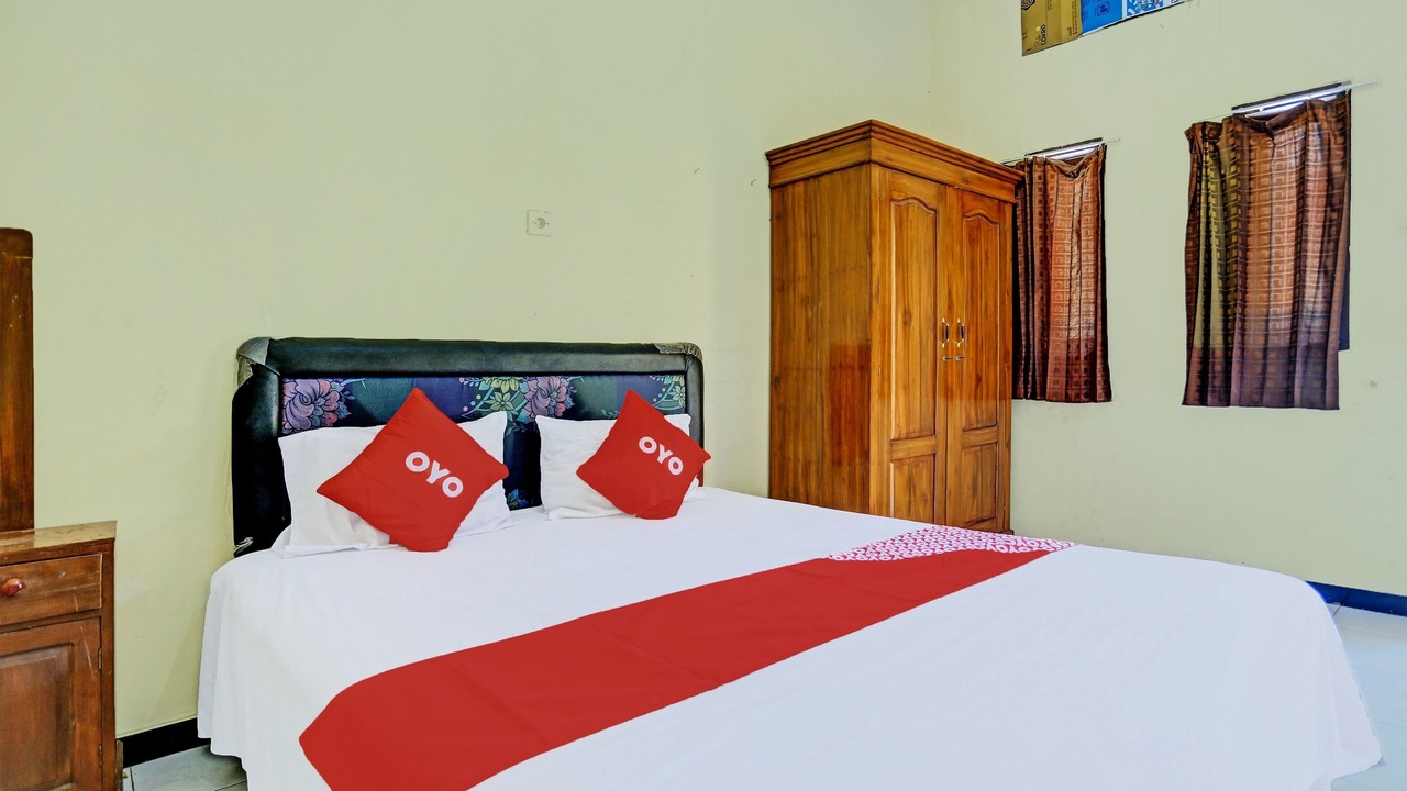 Photo of Bedroom in Bumiaji